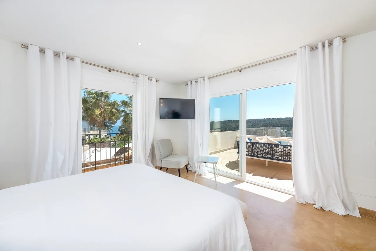 Villa Turquesa, Sol de Mallorca – view 20