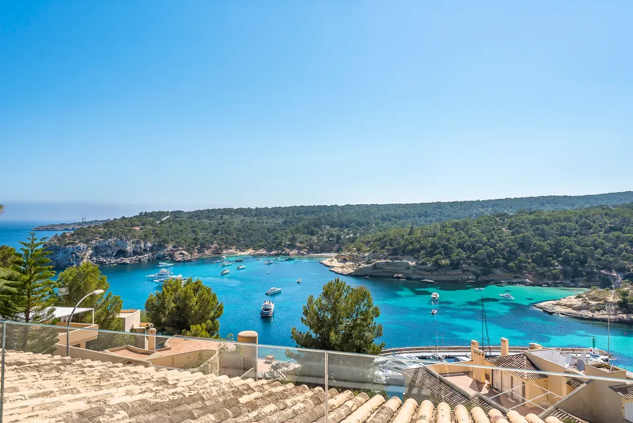 Villa Turquesa, Sol de Mallorca – view 31