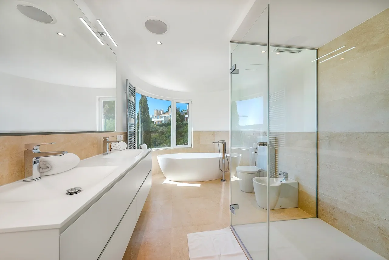 Villa Turquesa, Sol de Mallorca – view 18