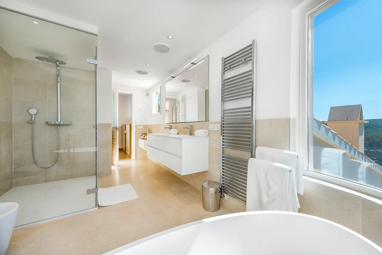 Villa Turquesa, Sol de Mallorca – view 21