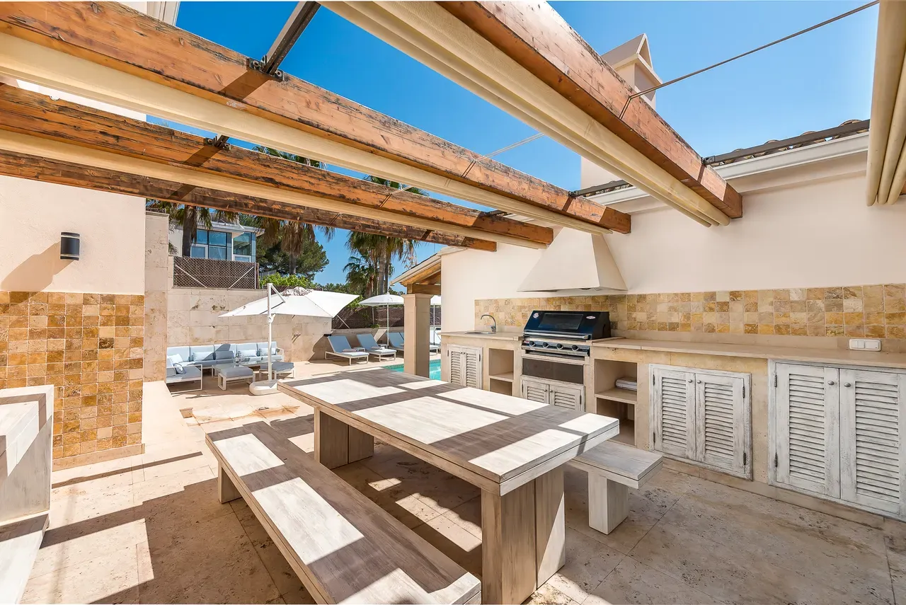 Villa Turquesa, Sol de Mallorca – view 24