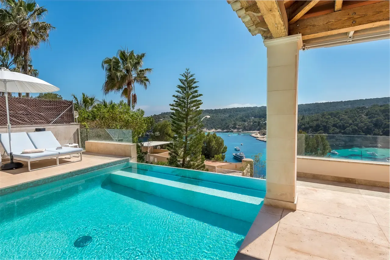 Villa Turquesa, Sol de Mallorca – view 7
