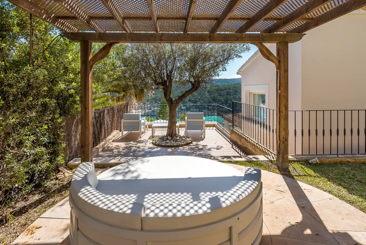 Villa Turquesa, Sol de Mallorca – view 25