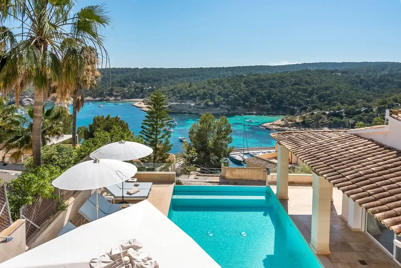 Villa Turquesa, Sol de Mallorca – view 5