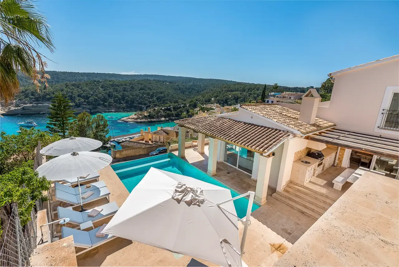 Villa Turquesa, Sol de Mallorca – view 4