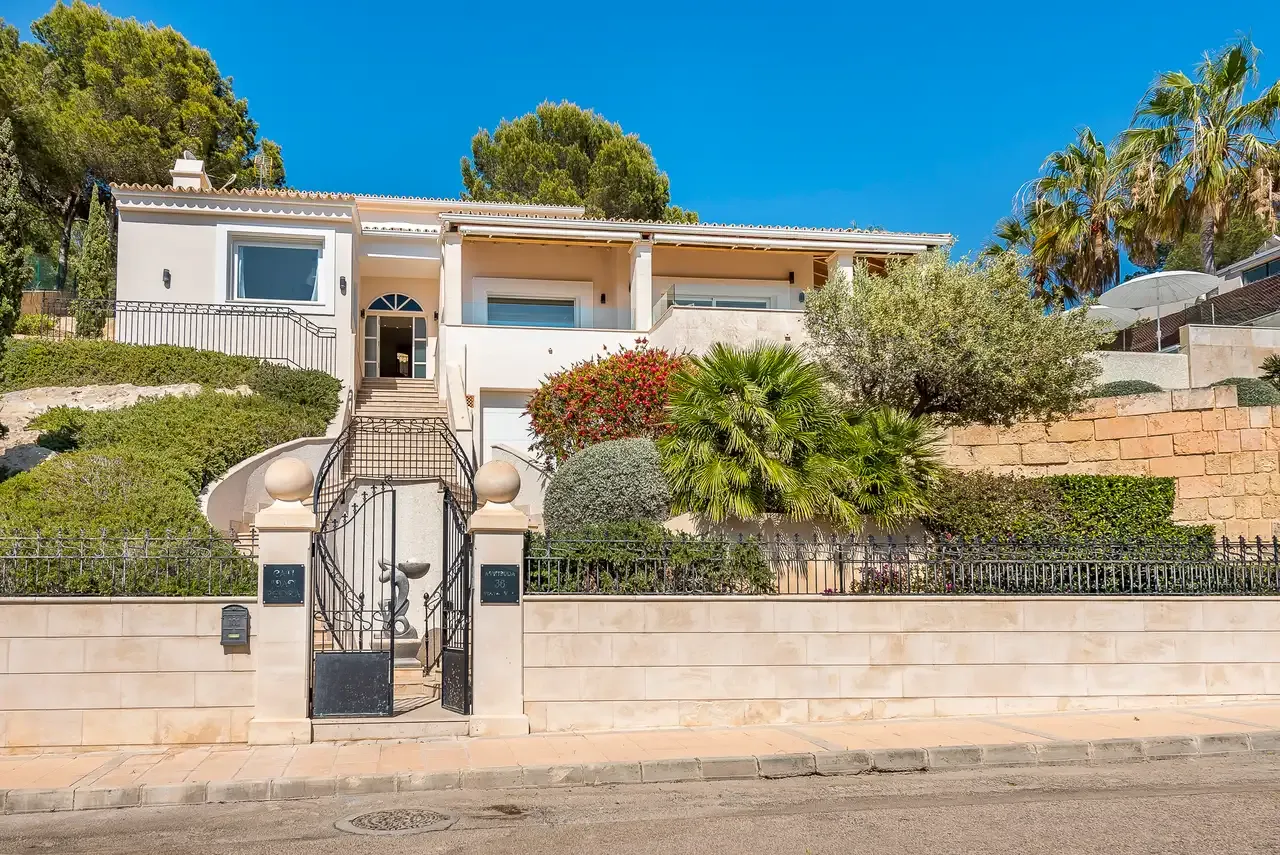 Villa Turquesa, Sol de Mallorca – view 3