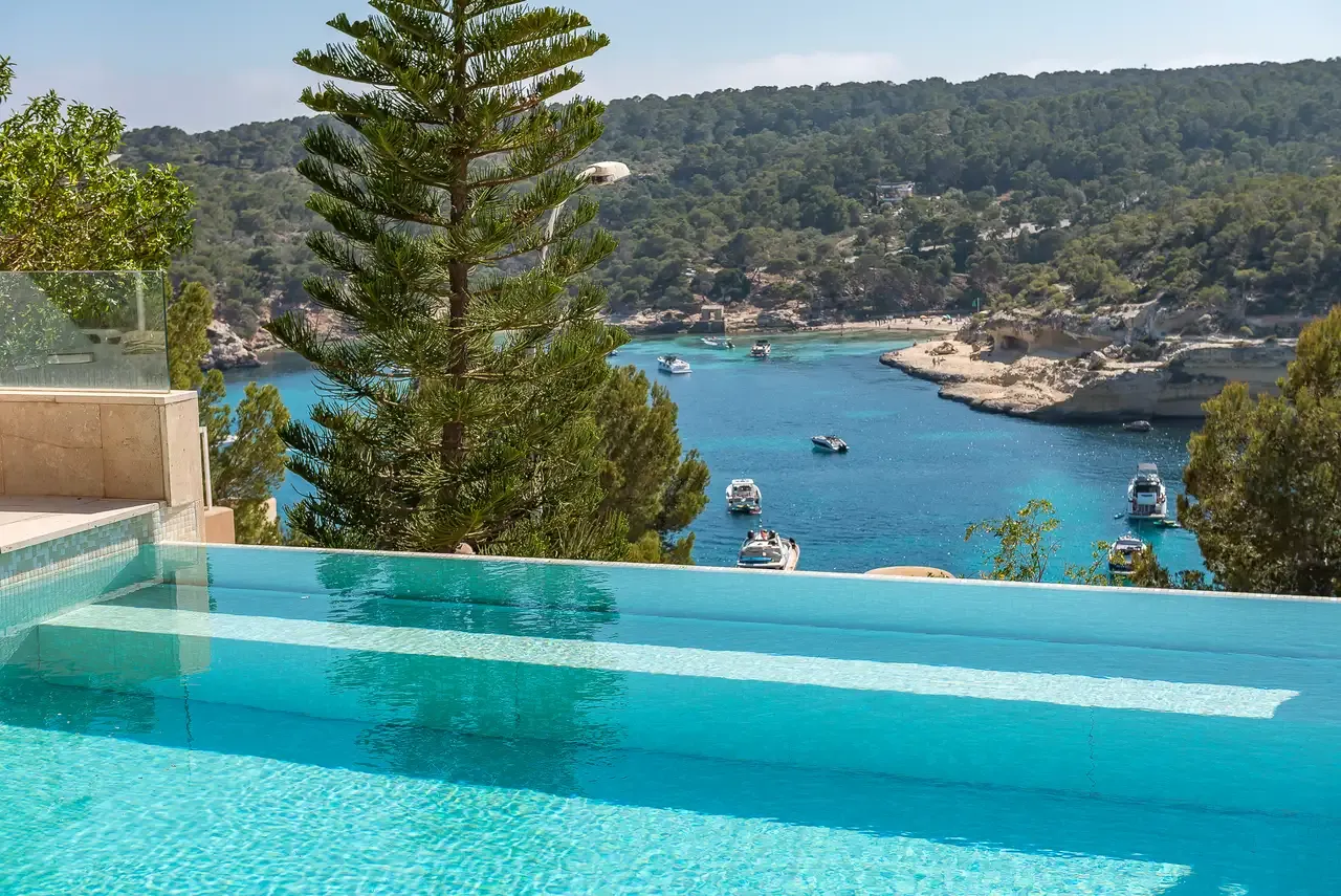 Villa Turquesa, Sol de Mallorca – view 6