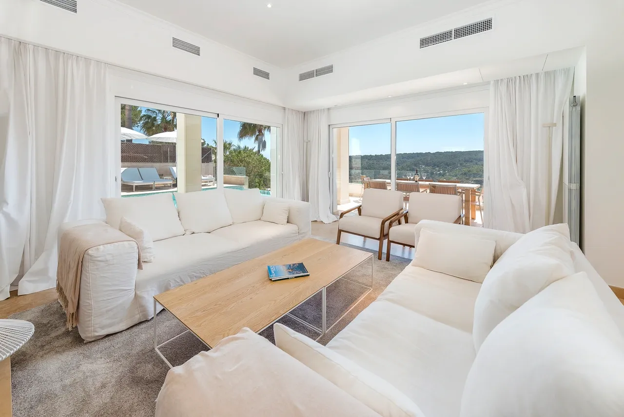 Villa Turquesa, Sol de Mallorca – view 10