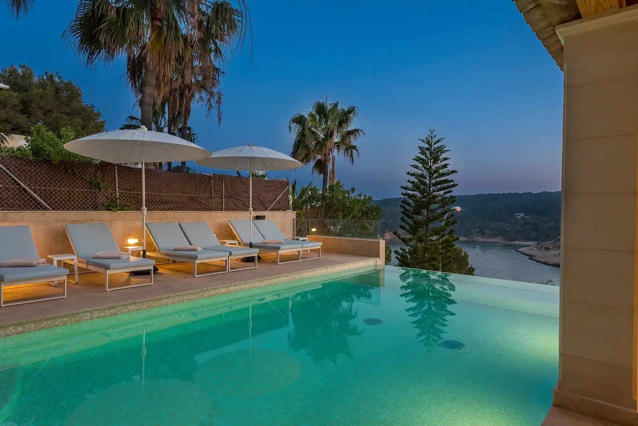 Villa Turquesa, Sol de Mallorca – view 27