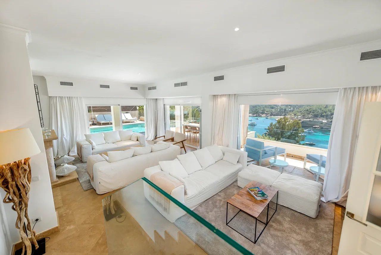 Villa Turquesa, Sol de Mallorca – view 11