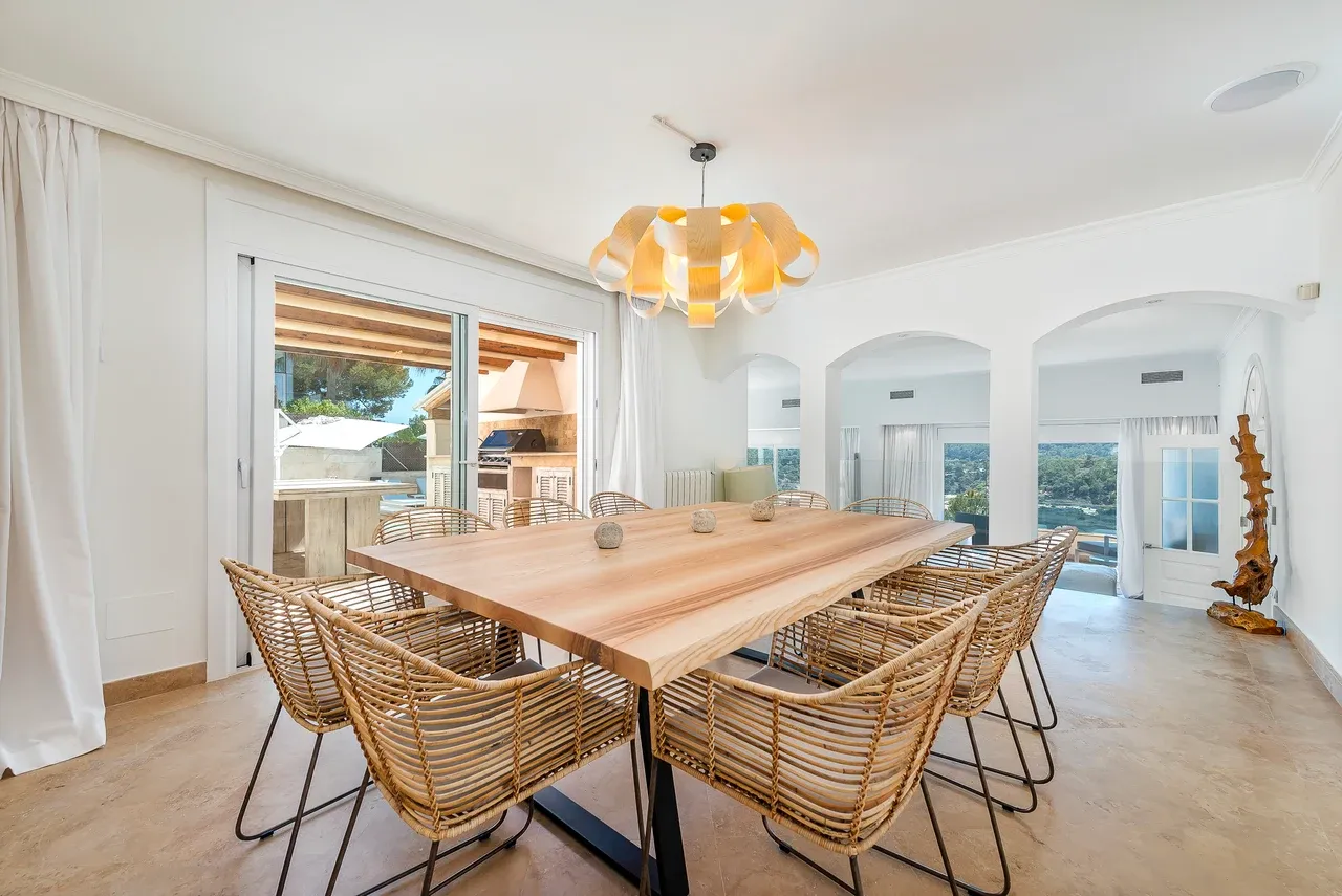 Villa Turquesa, Sol de Mallorca – view 14