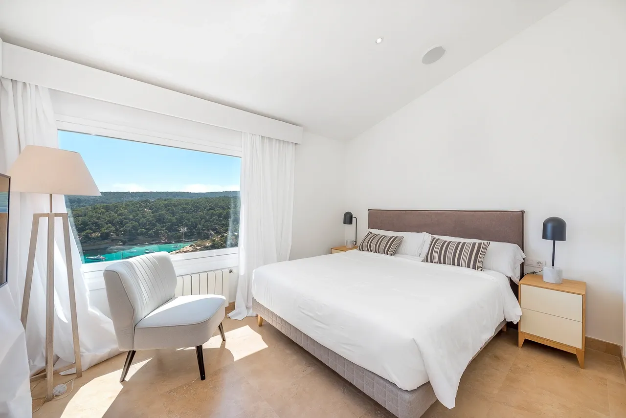 Villa Turquesa, Sol de Mallorca – view 15