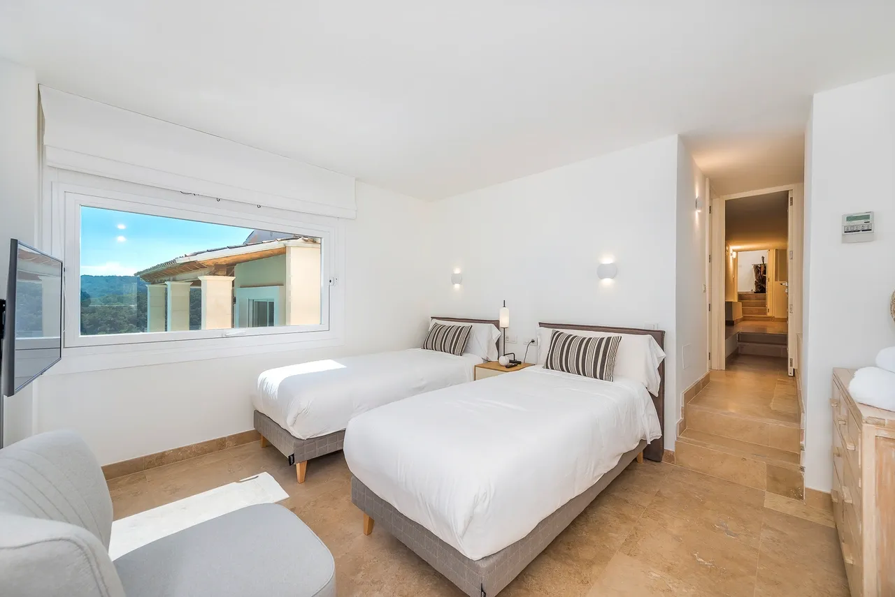 Villa Turquesa, Sol de Mallorca – view 17