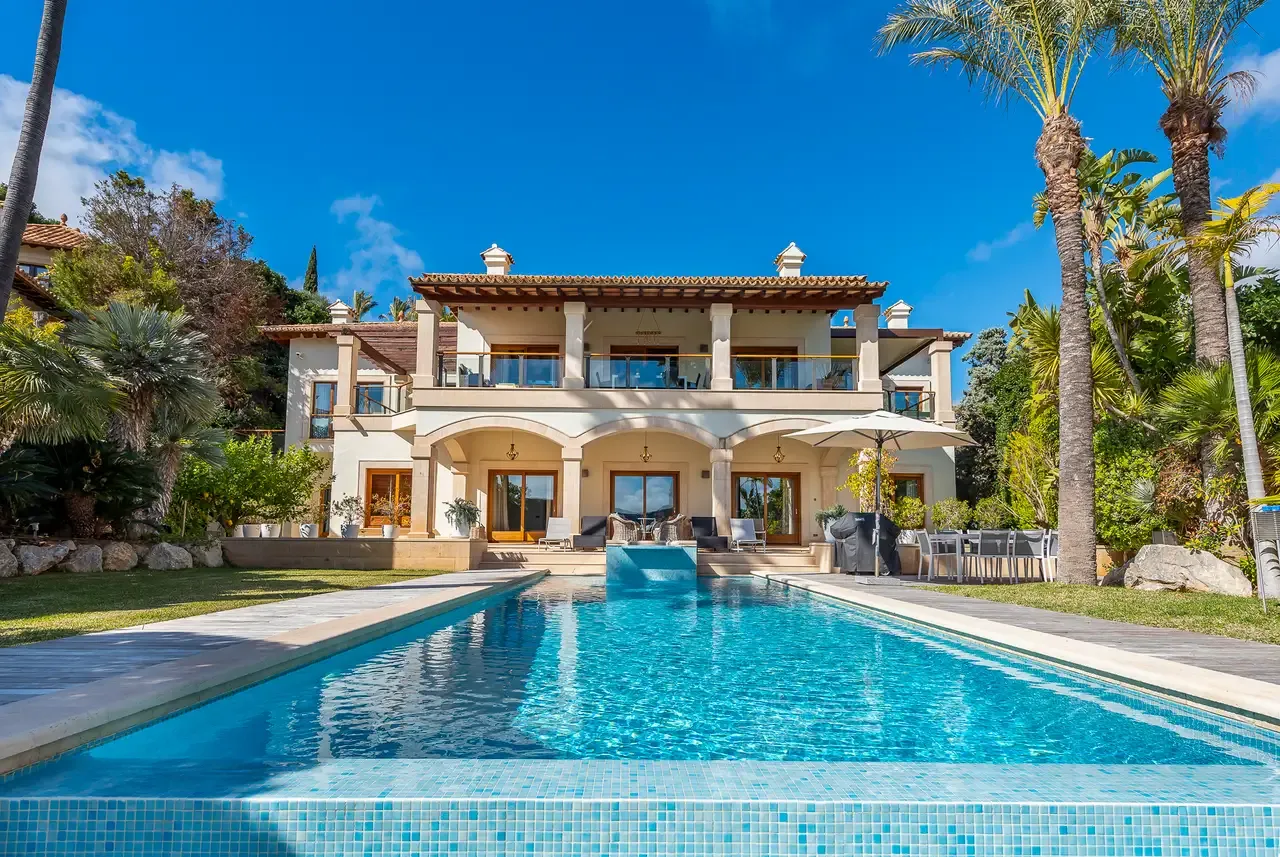 Casa Coral, Puerto de Andratx – view 6