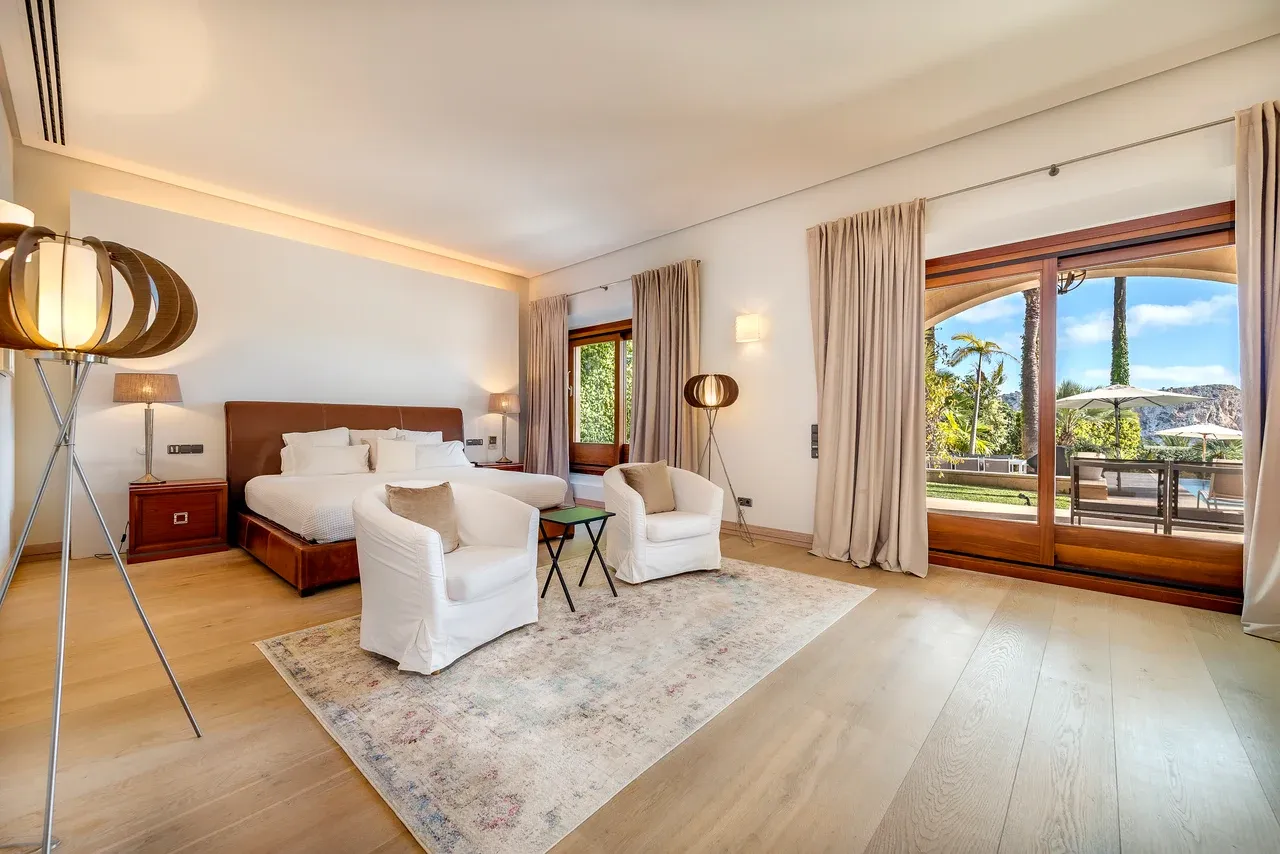 Casa Coral, Puerto de Andratx – view 22