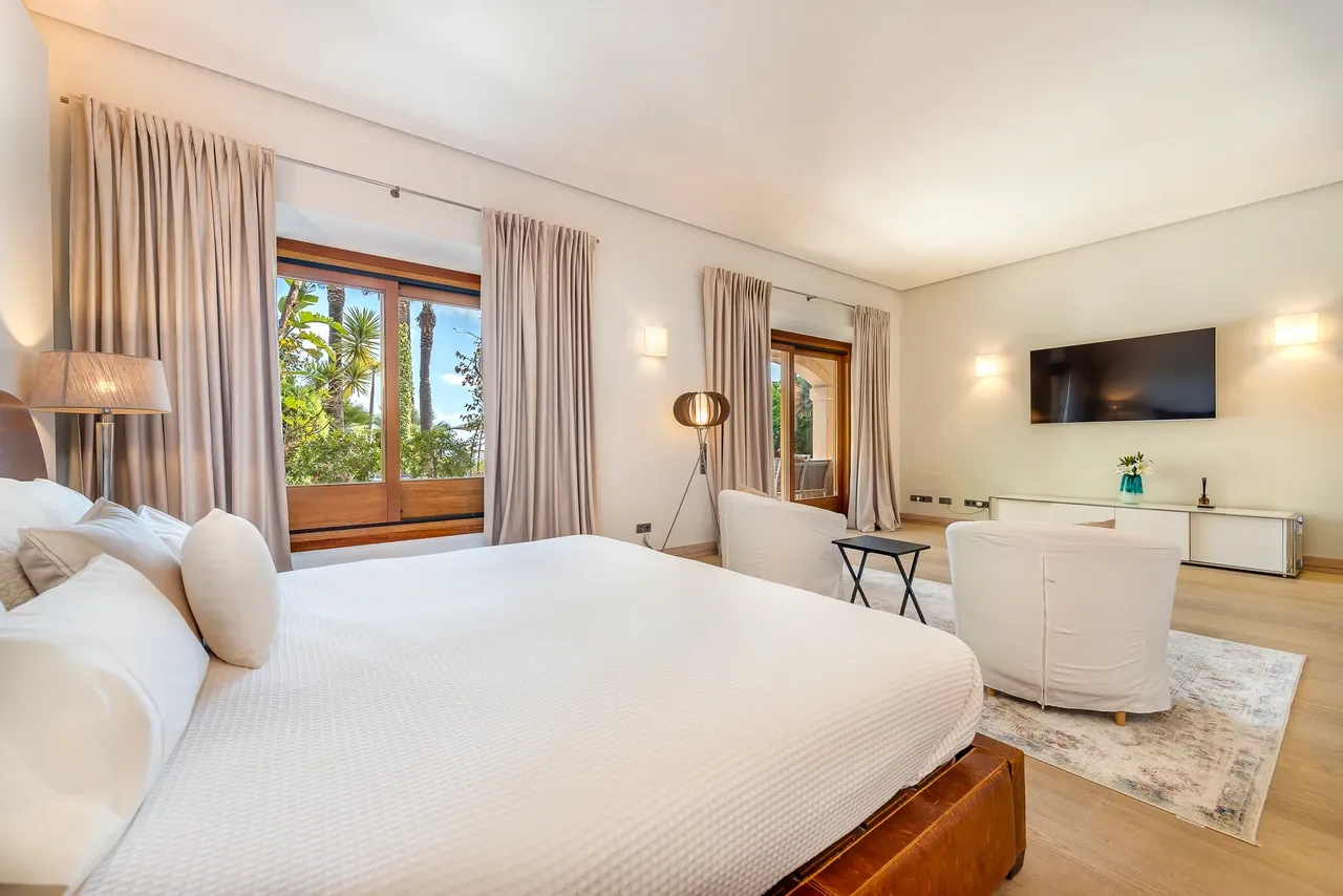 Casa Coral, Puerto de Andratx – view 29