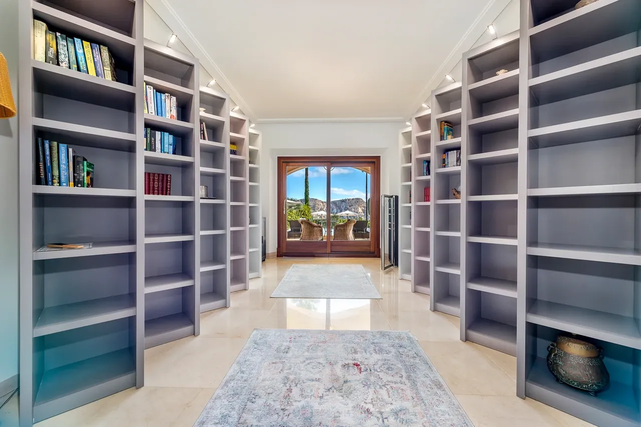 Casa Coral, Puerto de Andratx – view 36