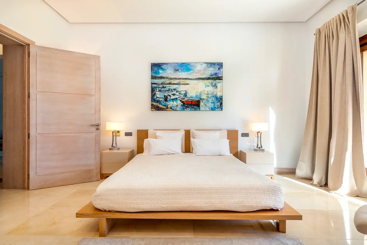 Casa Coral, Puerto de Andratx – view 26
