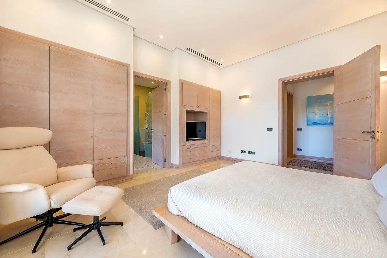 Casa Coral, Puerto de Andratx – view 32