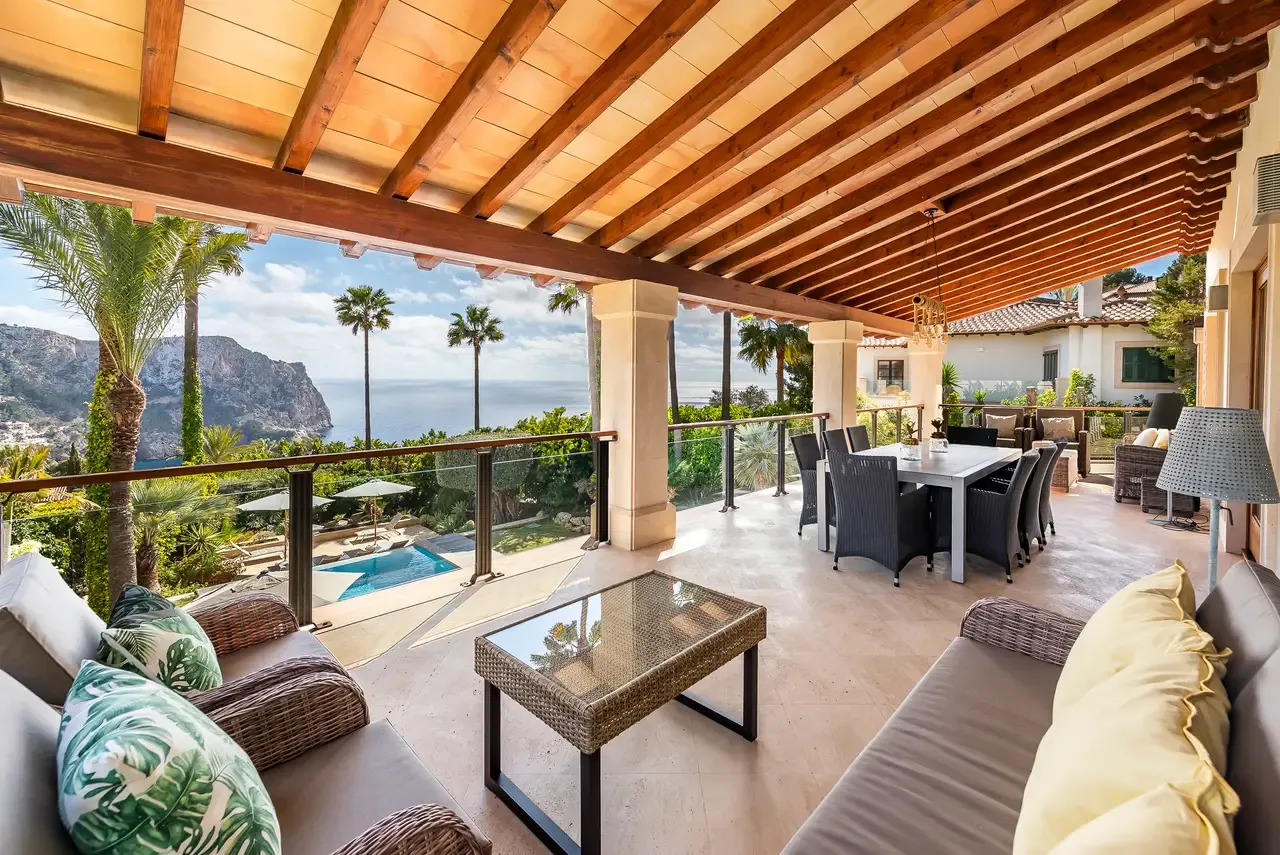 Casa Coral, Puerto de Andratx – view 8