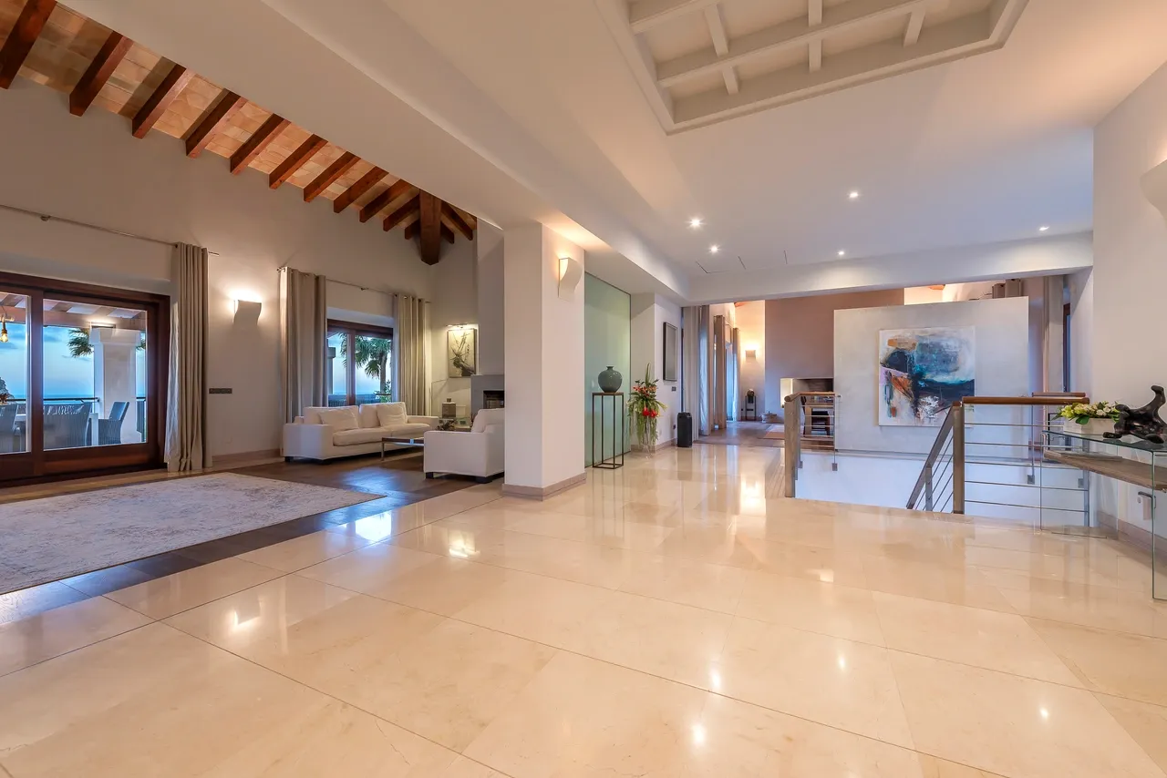 Casa Coral, Puerto de Andratx – view 38