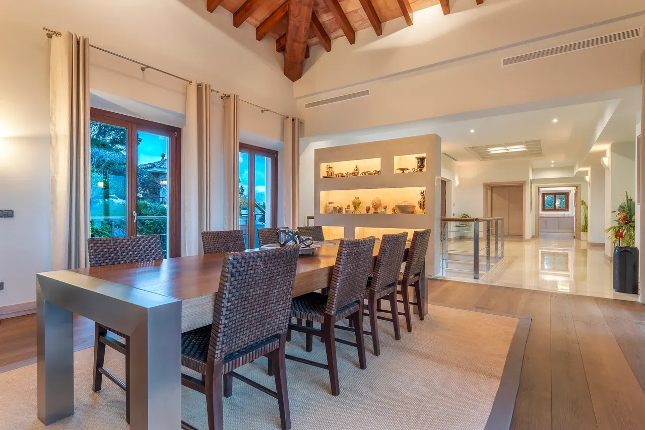 Casa Coral, Puerto de Andratx – view 39