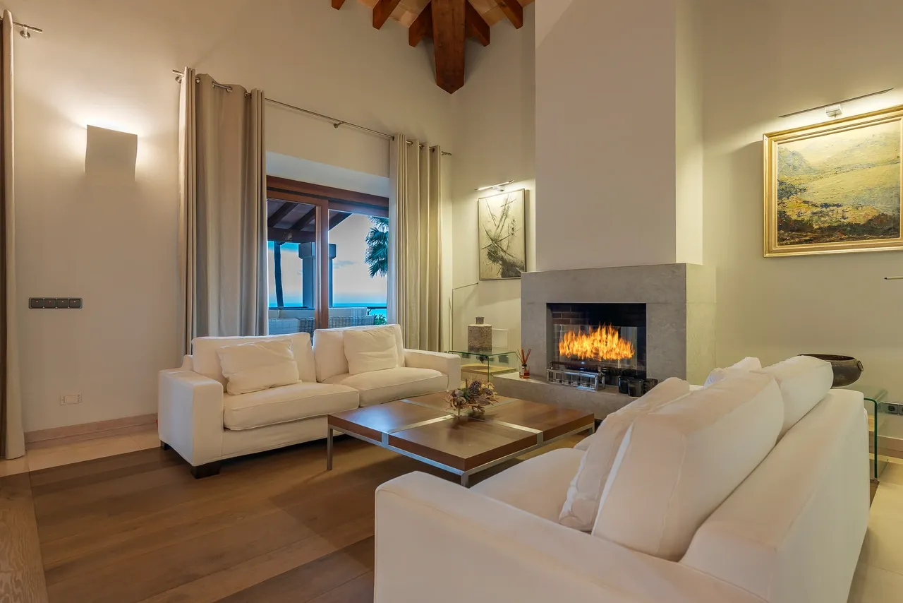 Casa Coral, Puerto de Andratx – view 40
