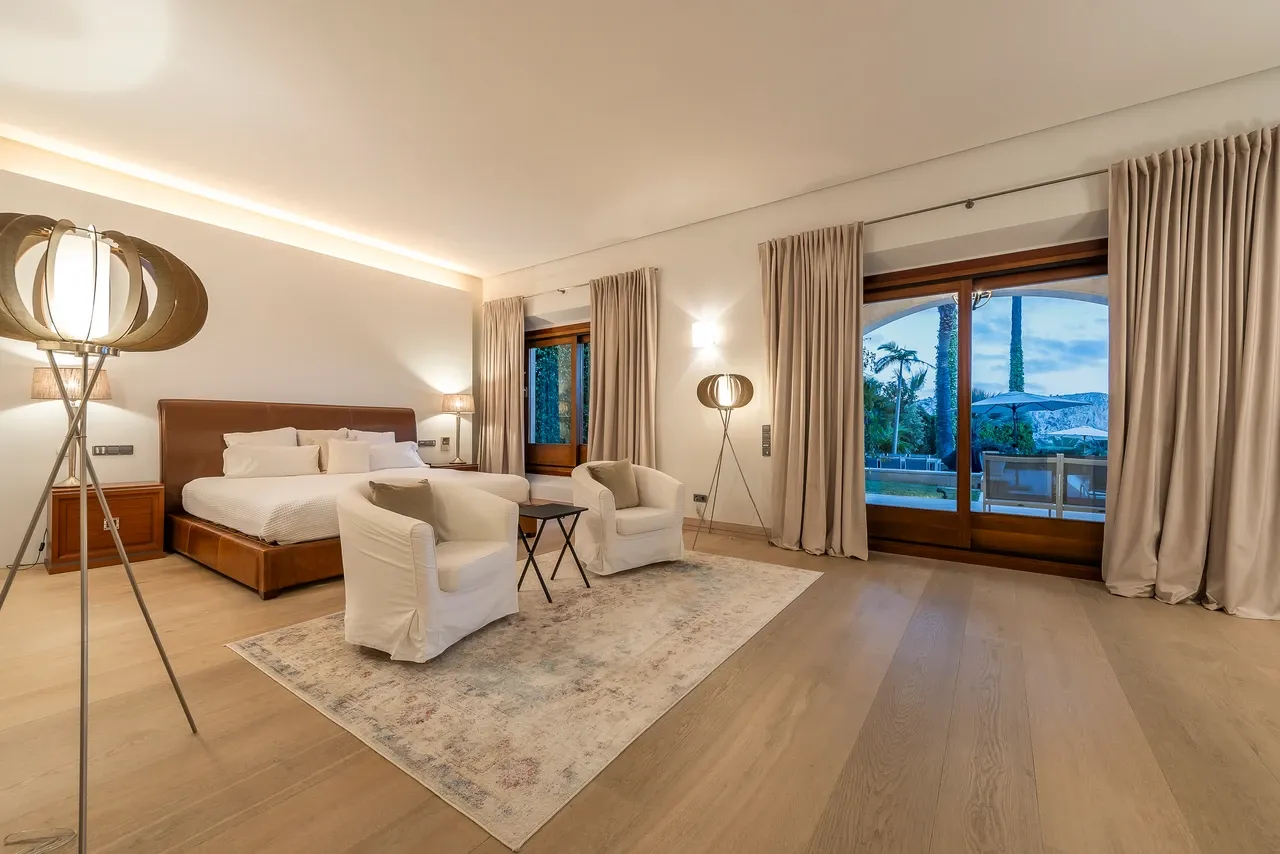 Casa Coral, Puerto de Andratx – view 42