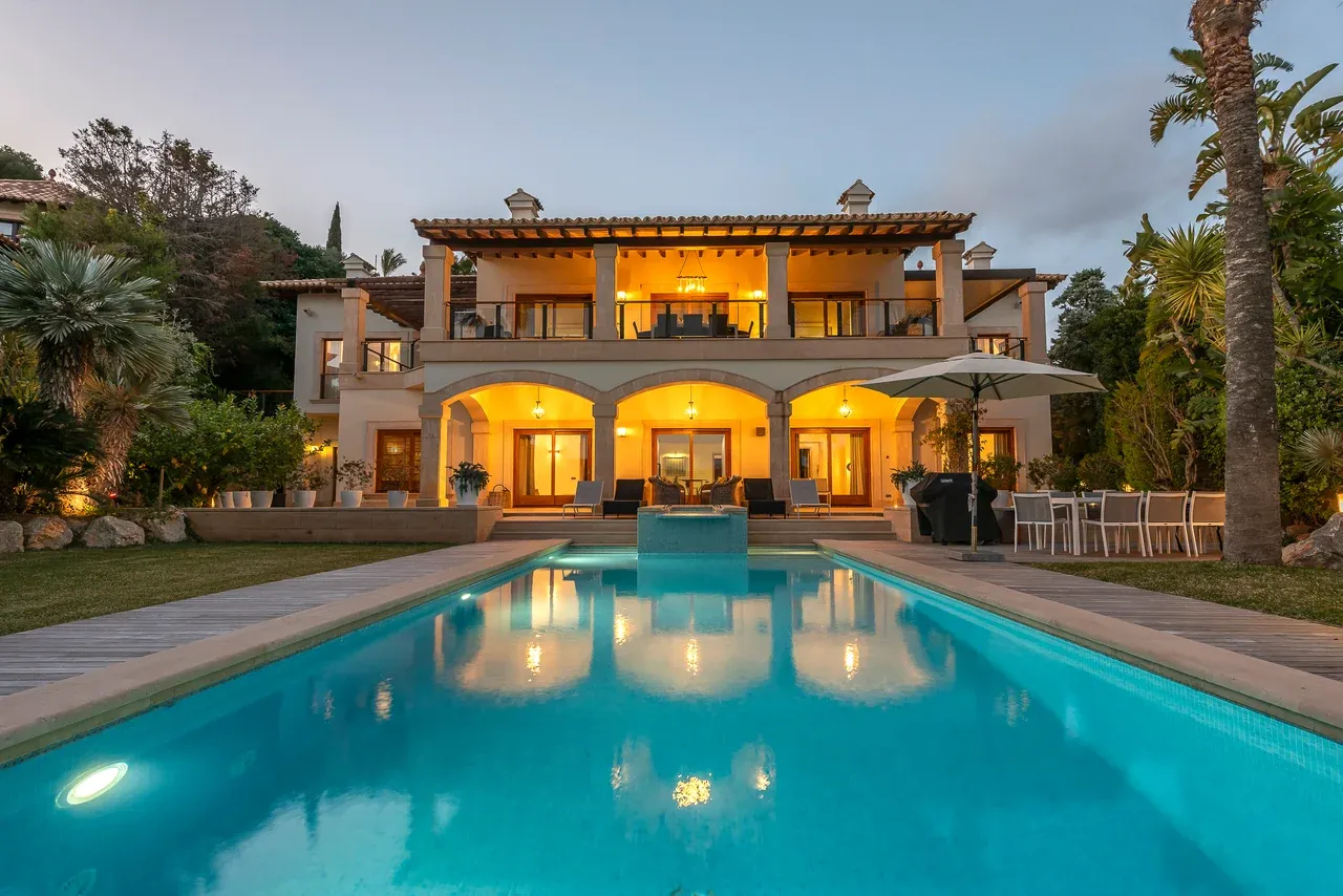 Casa Coral, Puerto de Andratx – view 49