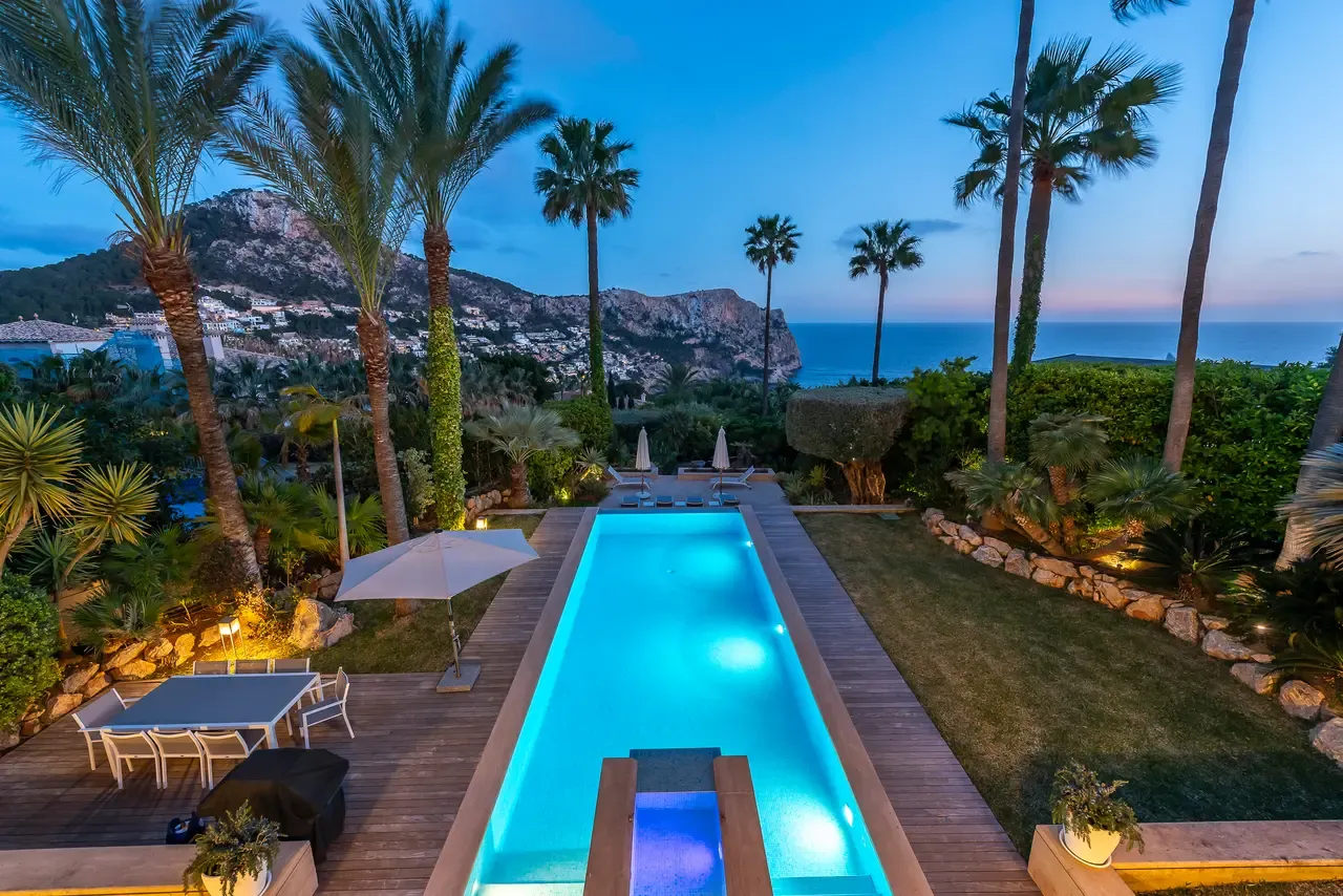 Casa Coral, Puerto de Andratx – view 44