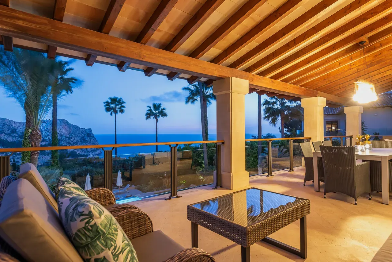 Casa Coral, Puerto de Andratx – view 45