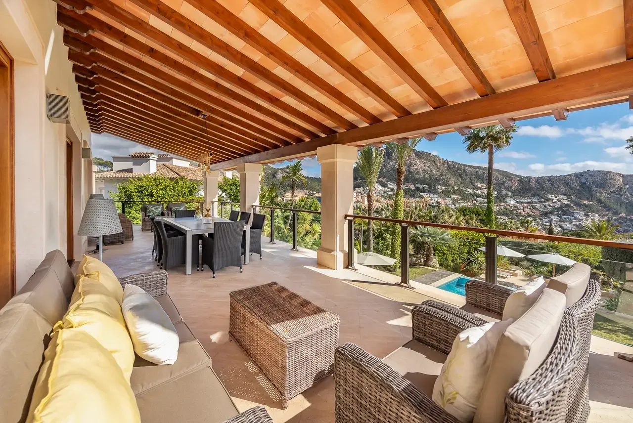 Casa Coral, Puerto de Andratx – view 9