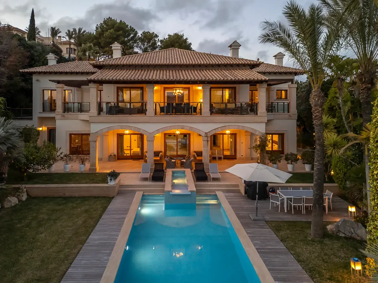 Casa Coral, Puerto de Andratx – view 48