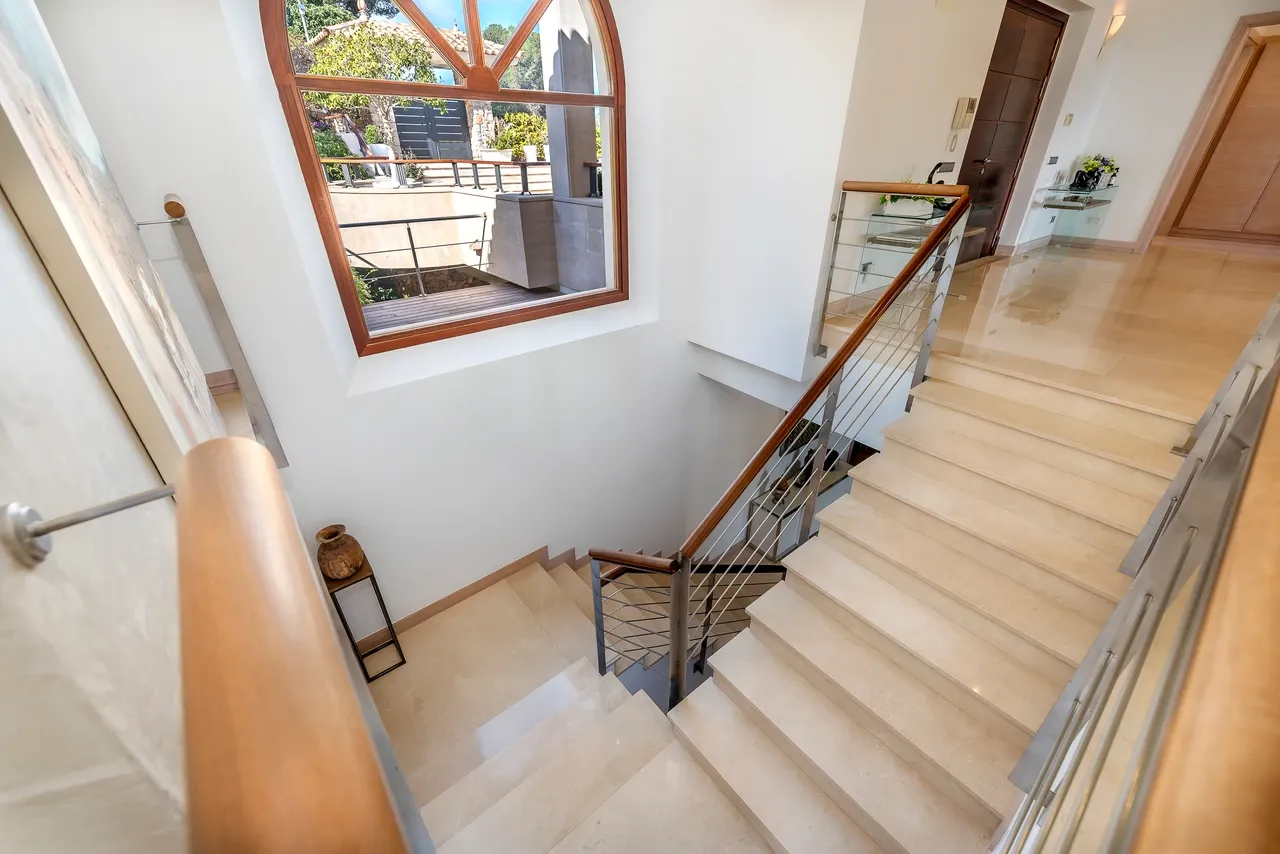 Casa Coral, Puerto de Andratx – view 21