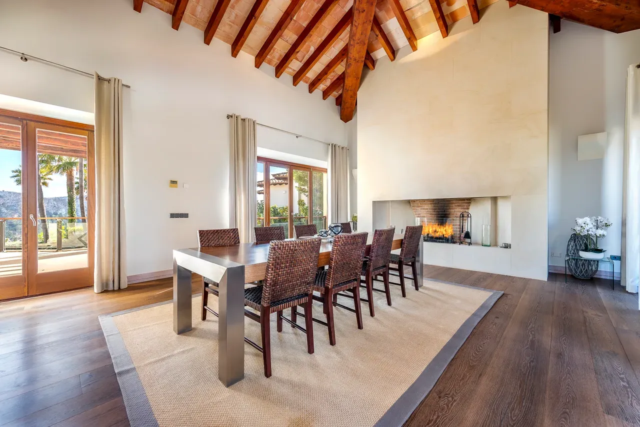 Casa Coral, Puerto de Andratx – view 17