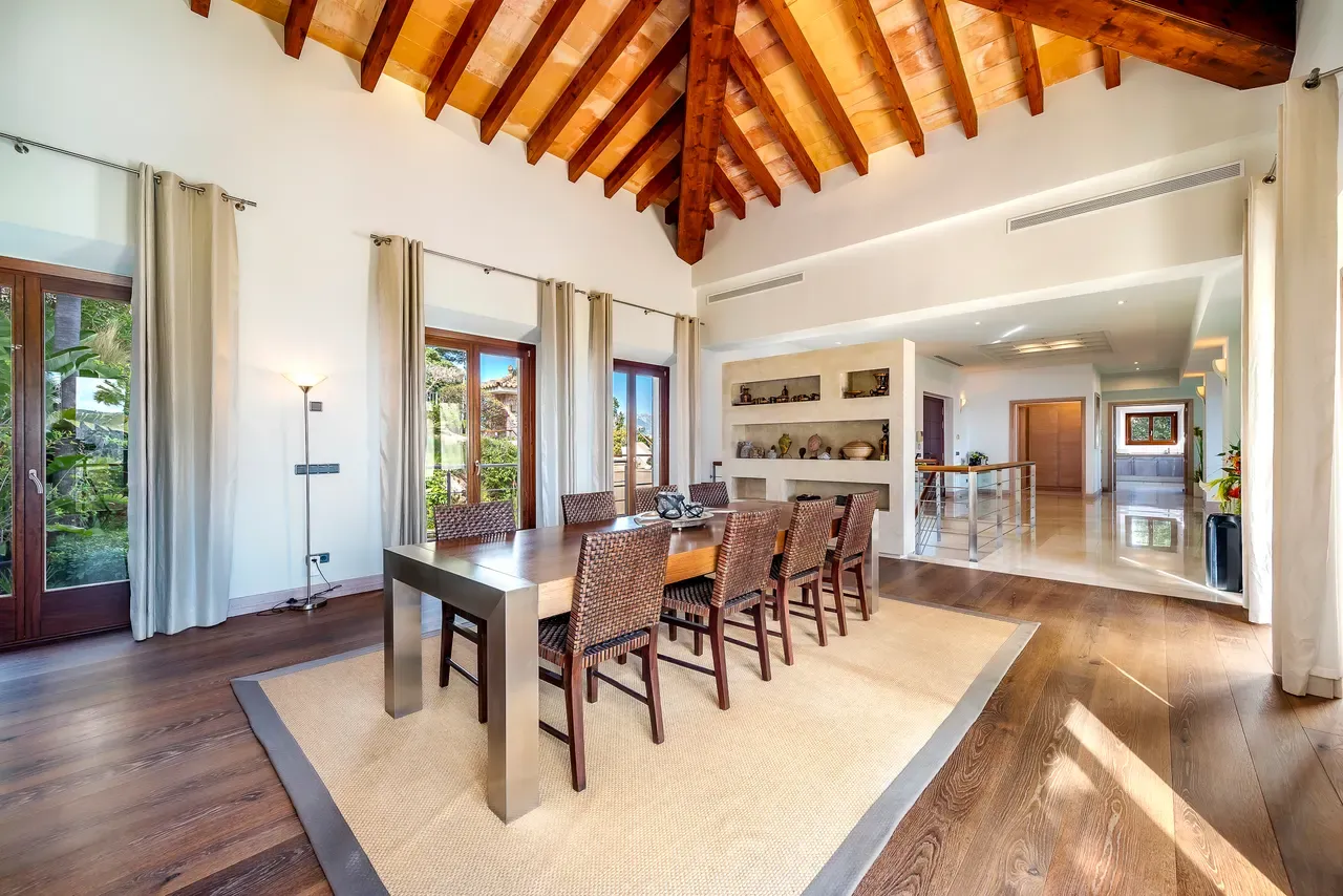 Casa Coral, Puerto de Andratx – view 18
