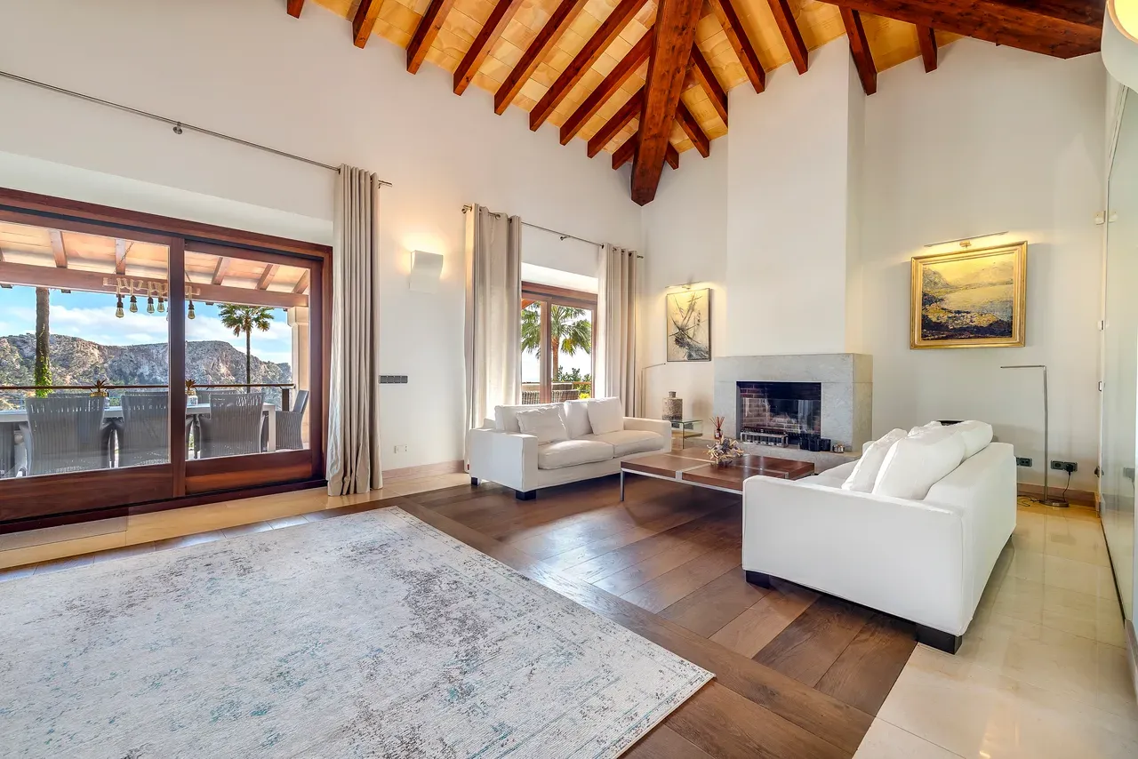 Casa Coral, Puerto de Andratx – view 14