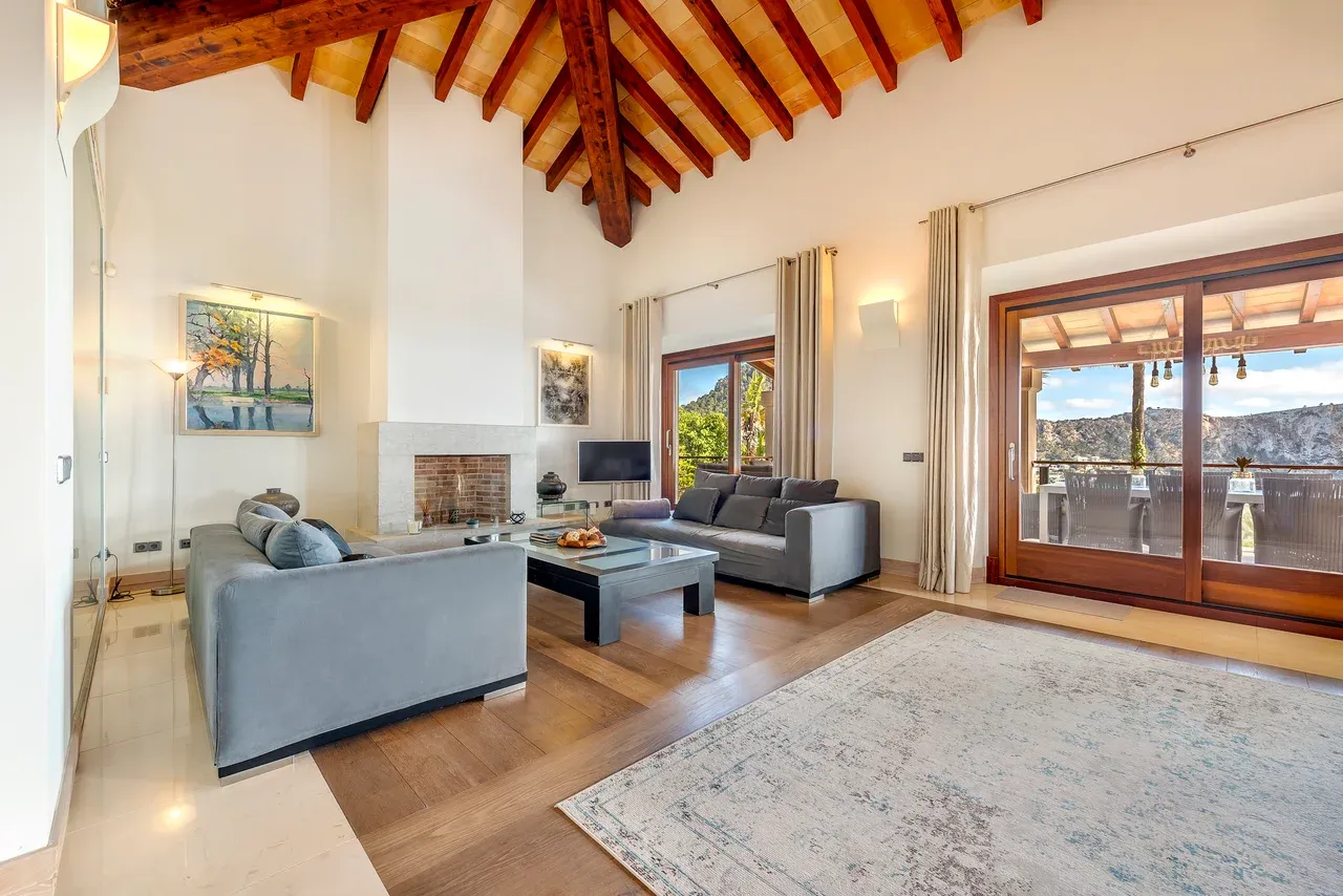 Casa Coral, Puerto de Andratx – view 13