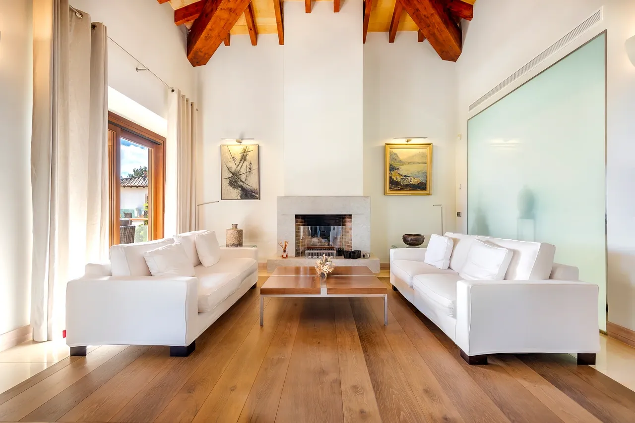 Casa Coral, Puerto de Andratx – view 12