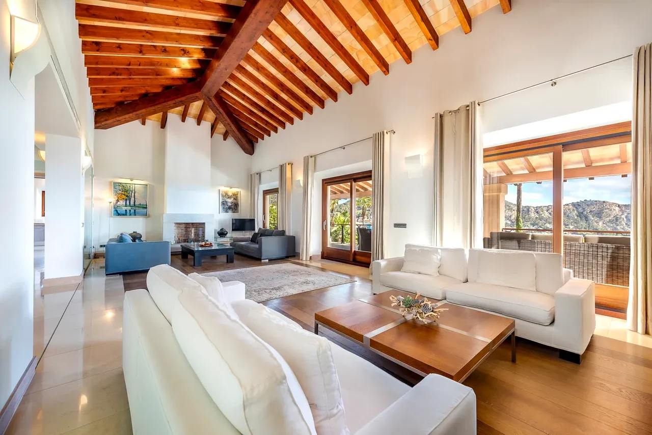Casa Coral, Puerto de Andratx – view 11
