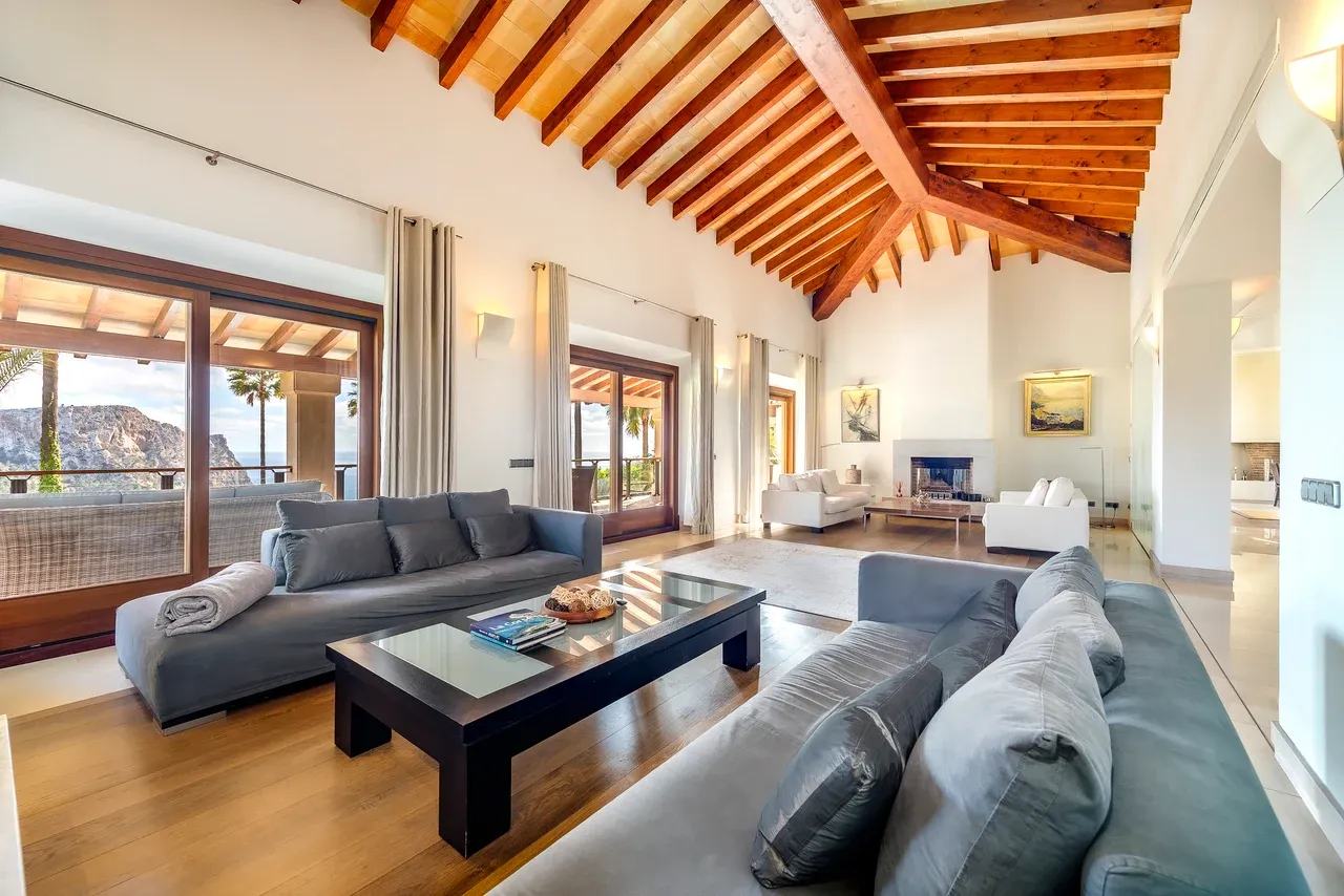Casa Coral, Puerto de Andratx – view 10