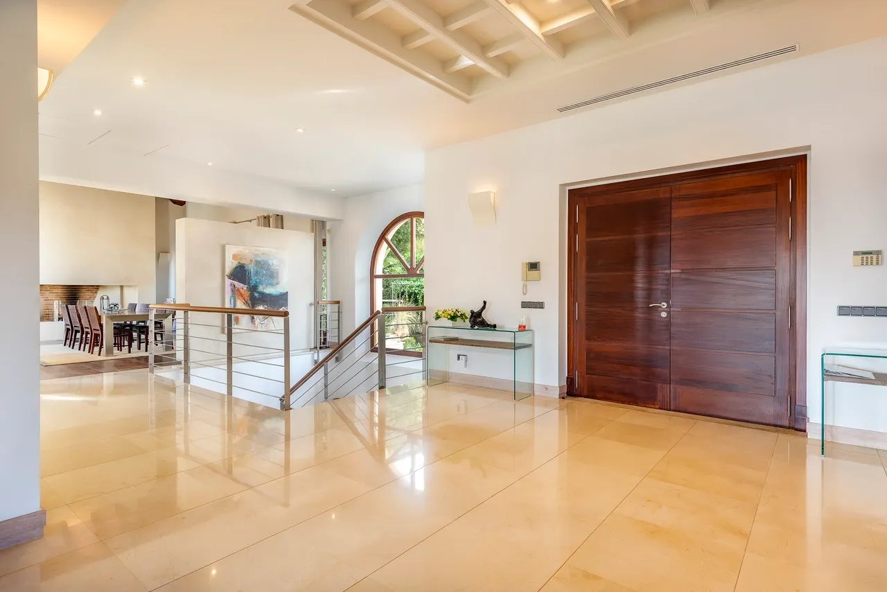 Casa Coral, Puerto de Andratx – view 20