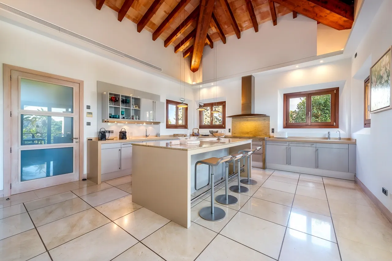 Casa Coral, Puerto de Andratx – view 16