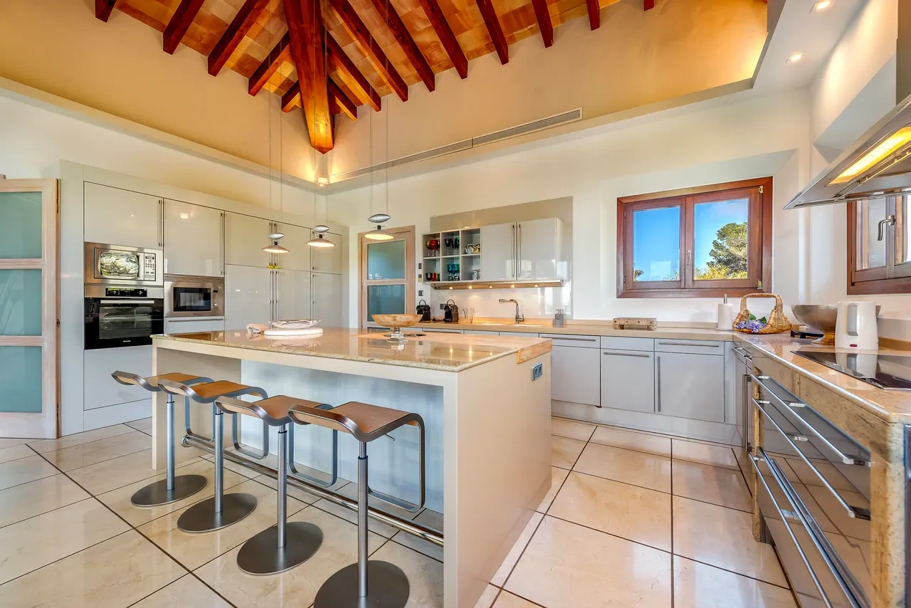 Casa Coral, Puerto de Andratx – view 15