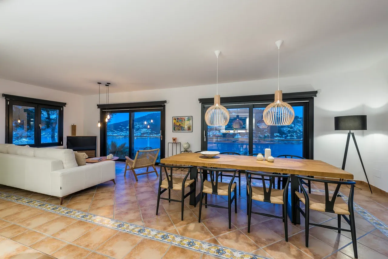 Villa Port, Puerto de Andratx – view 31
