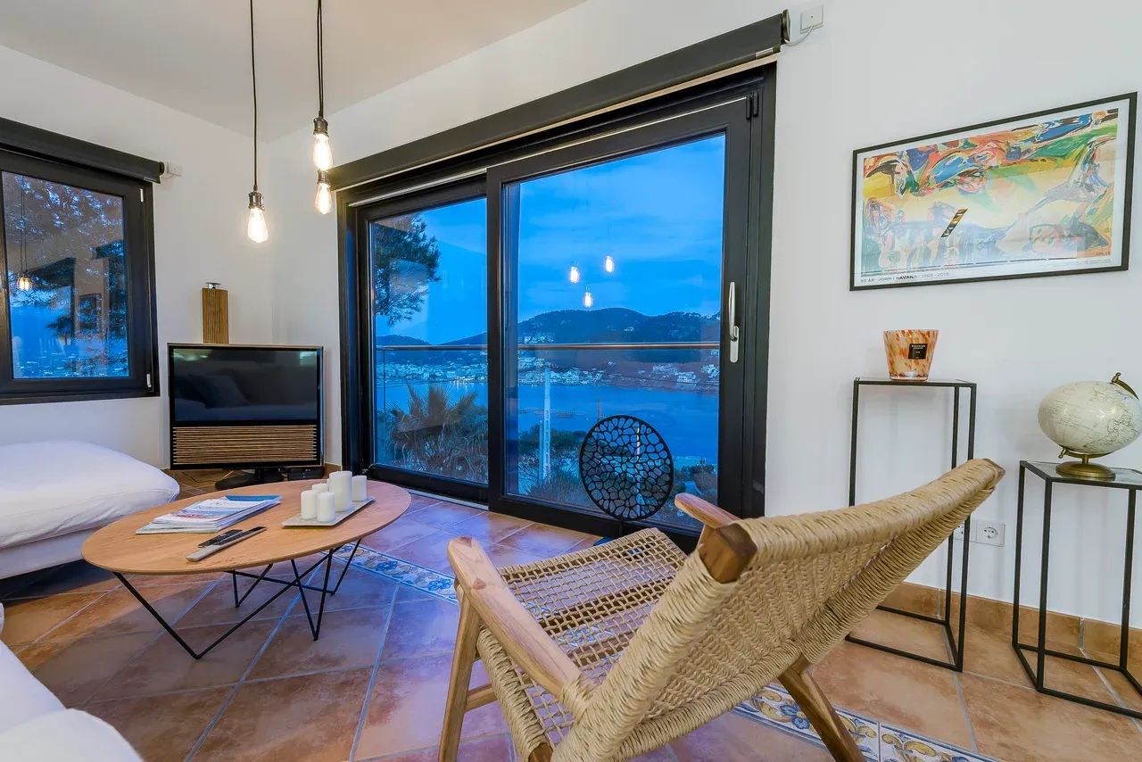 Villa Port, Puerto de Andratx – view 32