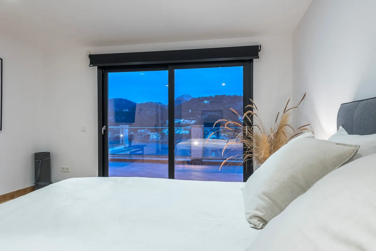Villa Port, Puerto de Andratx – view 34
