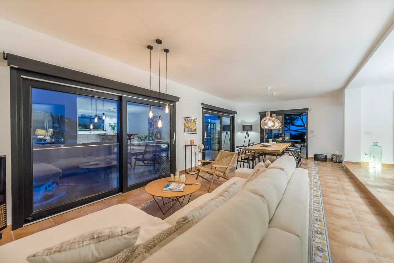 Villa Port, Puerto de Andratx – view 36