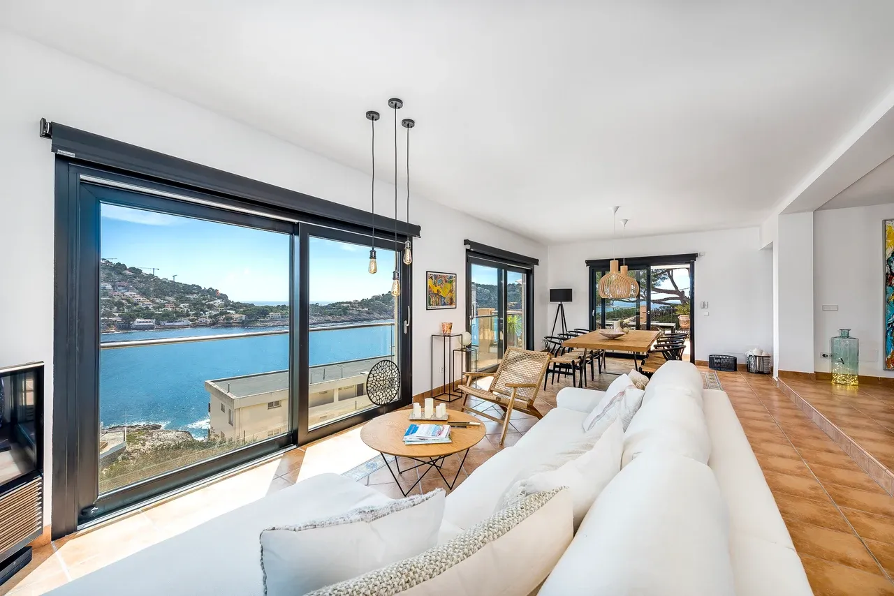 Villa Port, Puerto de Andratx – view 13