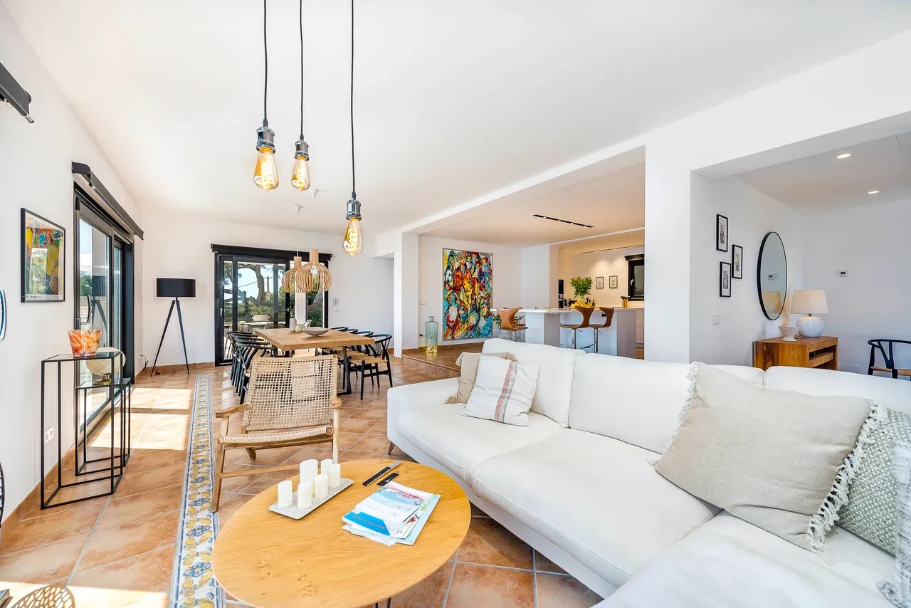 Villa Port, Puerto de Andratx – view 12